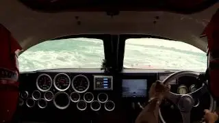 AMSOIL Superboat Key West 2014 BIG WATER