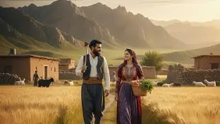 ​Navdar Sîrwan -  Tême Tême Zalîmê  [2025]