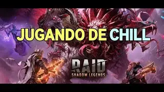 Jugando de Chill 20251223