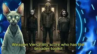 The Strangers vs Funny Games Random Evil or Calculated Cruelty