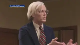 2's Got Your Ticket: Andy Warhol in Iran at Northlake Theater