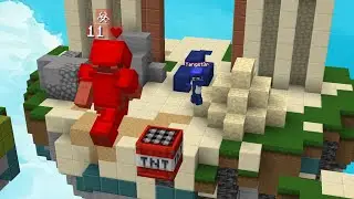 Fireball Fight Private Method