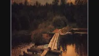 Maurice Ravel - Pavane de la Belle au bois dormant