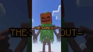 Minecraft, But I have to collect 1,000,000 FANS...