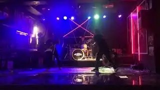 Cardiomyopathy - Orgasmic Abortion (LDOH cover)