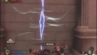 Bioshock Infinite -  Clash in the Clouds - All Voxophones From Secret Tear & New Achievements