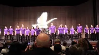 Issaquah High School Choir 2019