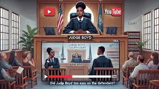 Did Judge Boyd Go Too Easy on Probation Violator Steven Carmona?