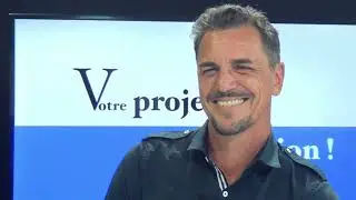 VOTRE PROJET POUR LA REUNION ANTOINE FONTAINE