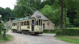 Volgende Halte: Openluchtmuseum 2017