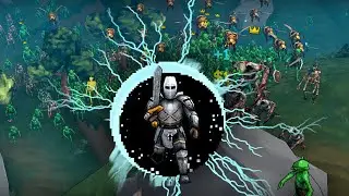 MEGABONK: New Vampire Survivor Gamba Game