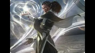 Historic Boros Magecraft - MTGA Mythic Gameplay