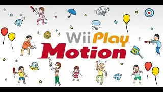 Spooky Search - Wii Play Motion