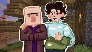 я их НАШЕЛ! | minecraft VR 2