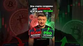 СЧЕТА для дураков и профи
