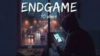 10 vhee - Endgame (Official Audio) | Loom of Memories