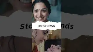 Mann Bharryaa 2.0 WhatsApp Status | B Praak | Man Bharya 2.0 Siddharth, Kiara Status | Shershaah |