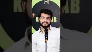 Gajab shayari by Arunendra ||Arunendra 7 vlogs|| #shorts