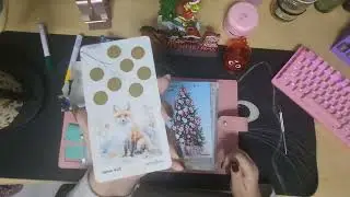 🎄 Adventdag 19 🎄