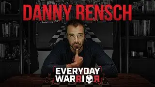 Dark Squares: How Chess and Adversity Helped Danny Rensch Escape a Cult and Build Chess.com