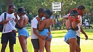 Women Can Go EXTRA Miles 4 Something BIG |  Funny Reactions and Moments! 🤣