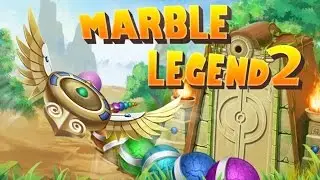 Marble Legend 2