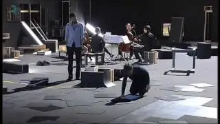 Teorema - Ruhrtriennale 2009