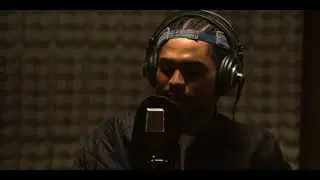 Wu-Tang: An American Saga Season 2 Clip - Dave East Records 'Method Man'