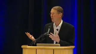 Lynn Orr | GCEP Symposium &ndash; October 17, 2017