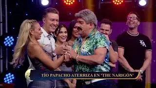 ¡Presentamos al Tío Papacho!