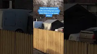 More Parking Lot Drama? #realestate #Parking #cars #shorts