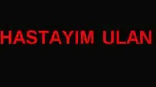 Hastayım Ulan Dehşet Crew