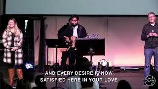 UCity Church // 1-11-2026 // UCity Sunday Morning Service