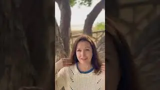 SOMATIC TIP for calming your anxiety