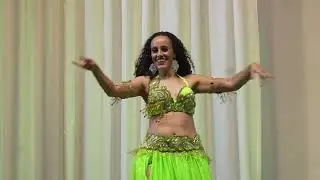 O JARDIM SECRETO E OS 4 REINO - SOLO BRUNA AYALA