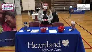 Heartland Hospice - Job Fair