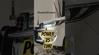 Symbol of power | Toyota Innova,  Fortuner , Muscle cars