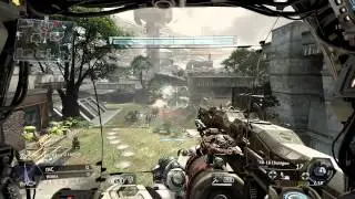 Titanfall - The Game Modes