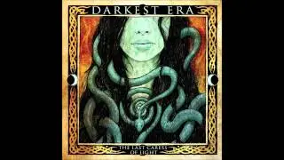 Darkest Era - Poem to the Gael (HQ) (LYRICS)