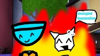 Dandy's world game Play Milky Way e7 #roblox #games #dandysworld #