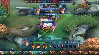VALIR SUPPORT TERBAIK