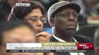 One Belt, One Road initiative has created 46 economic zones