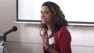 Tahilia J. Rebello | The Science of Resilience | Conscious Cities Festival 2019