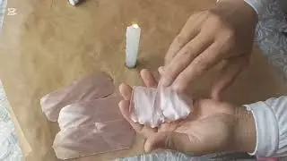 ورود جميلة و راقية لتزيين حقائب العرائس 💐تصلح كمشروع♥️👍