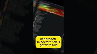 Nyerj Eredeti Minecraftot! #harmonianetwork #minecraft #magyarminecraft #magyarminecraftszerver