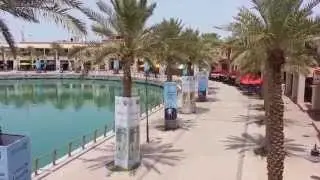Marina Mall kuwait Salmiya