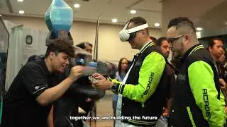 Todak Academy | Shaping the Future Through Digital Education