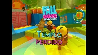 NO ENTIENDO QUE FUE ESE FINAL | FALL GUYS