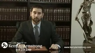 Daniel F Greene Criminal Defense Attorney in San Diego