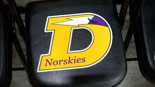 Deforest Boys Basketball Highlights vs Monona Grove - 1/8/26